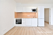 Prodej bytu 1+kk s balkonem a sklepem, 34 m2 - Brno, Horní Heršpice, cena 5190000 CZK / objekt, nabízí 