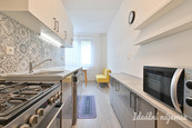 Pronájem bytu 2+1, Vondrákova, Bystrc, Kč/měs, 50 m2, cena 20000 CZK / objekt / měsíc, nabízí 