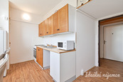 Pronájem bytu 1+1, Ibsenova, Lesná, 16000 Kč/měs, 35 m2, cena 14000 CZK / objekt / měsíc, nabízí 