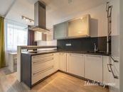 Pronájem bytu 3+kk, V Hůrkách, Stodůlky, 29500 Kč/měs, 74 m2, cena 29500 CZK / objekt / měsíc, nabízí Ideální nájemce