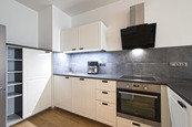 Pronájem 2+kk, Praha - Nusle, V Horkách, 25 600Kč, 49 m2, s terasou, cena 25600 CZK / objekt / měsíc, nabízí 