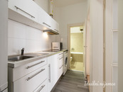 Pronájem bytu 2+1, Novovysočanská, Vysočany, 22 000 Kč/měs, 56 m2, cena 22000 CZK / objekt / měsíc, nabízí Ideální nájemce