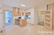 Pronájem bytu 2+kk, Přadlácká, Zábrdovice, 49 m2, cena 20000 CZK / objekt / měsíc, nabízí 