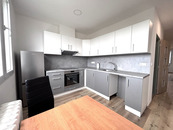Pronájem bytu 2+1, Adelova, Plzeň, 14500 Kč/měs, 61 m2, cena 14500 CZK / objekt / měsíc, nabízí 