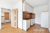 Pronájem bytu 2+kk, Ohradní, Michle, 20000 Kč/měs, 2515 Kč poplatky 42 m2, cena 20000 CZK / objekt / měsíc, nabízí Ideální nájemce