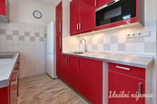 Pronájem bytu 2+1, Jílová, Přízřenice, 22000 Kč/měs, 54 m2, cena 22000 CZK / objekt / měsíc, nabízí Ideální nájemce
