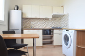 Pronájem bytu 1+1, Spartakovců, Poruba-sever, 11200 Kč/měs, 36 m2, cena 11200 CZK / objekt / měsíc, nabízí 
