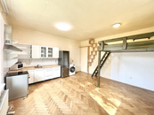 Pronájem bytu 2+kk, Vojanova, Liberec, 12900 Kč/měs, 49 m2, cena 12900 CZK / objekt / měsíc, nabízí 
