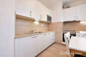 Pronájem bytu 1+kk, Žabí, Bystrc, 15 700Kč/měs, 40 m2, cena 15700 CZK / objekt / měsíc, nabízí 