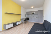 Pronájem bytu 2+kk, Kigginsova, Slatina, 19 900 Kč/měs, 52 m2, cena 19900 CZK / objekt / měsíc, nabízí 