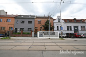 Pronájem obchodního prostoru 19m2 - Brno, Minská 11 | zkolaudováno pro bistro / gastro, cena 10000 CZK / objekt / měsíc, nabízí 