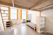 Pronájem bytu 2kk, Víta Nejedlého, Žižkov, 20 000 Kč/měs, 43 m2, cena 20000 CZK / objekt / měsíc, nabízí Ideální nájemce