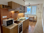 Pronájem bytu 3+1, Oblá, Nový Lískovec, Kč/měs, 73 m2, cena 24000 CZK / objekt / měsíc, nabízí 