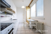 Pronájem bytu 3+1, Silurská, Hlubočepy, 72 m2, cena 23900 CZK / objekt / měsíc, nabízí 