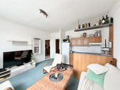 Pronájem bytu 2+kk, Burianova, Liberec, 12000 Kč/měs, 44 m2, cena 12000 CZK / objekt / měsíc, nabízí 
