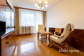 Pronájem bytu 3+1, Sládkovičova, Krč, Kč/měs, 54 m2, cena 23500 CZK / objekt / měsíc, nabízí Ideální nájemce
