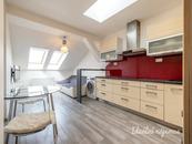 Pronájem bytu 3+kk, Ortenovo náměstí, Holešovice, 78 m2, cena 27900 CZK / objekt / měsíc, nabízí Ideální nájemce