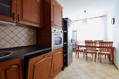 Pronájem bytu 3+kk, Mutěnická, Brno - Vinohrady, 19 900 Kč/měs., 80 m2, cena 24000 CZK / objekt / měsíc, nabízí 