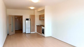 Pronájem bytu 1+kk, Štanderova, Letňany, 17 400Kč/měs, 38 m2, cena 17400 CZK / objekt / měsíc, nabízí 