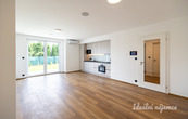 Pronájem bytu 2+kk, U Slaviborského dvora, Třeboradice, 26 990 Kč/měs, 56 m2, cena 26990 CZK / objekt / měsíc, nabízí 