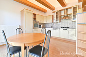 Pronájem bytu 3+kk, Vychodilova, Žabovřesky, 29000 Kč/měs, 118 m2, cena 29000 CZK / objekt / měsíc, nabízí 
