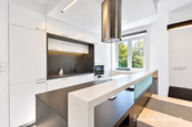 Pronájem bytu 3+kk, Vychodilova, Žabovřesky, Kč/měs, 86 m2, cena 29500 CZK / objekt / měsíc, nabízí 