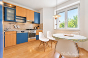 Pronájem bytu 3+kk, Vychodilova, Žabovřesky, Kč/měs, 88 m2, cena 27000 CZK / objekt / měsíc, nabízí 