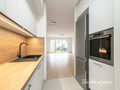 Pronájem bytu dům, U Spojů, Ďáblice, 39 000 Kč/měs, 107 m2, cena 39000 CZK / objekt / měsíc, nabízí 