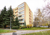 Pronájem bytu 3+1, Nešporova, Háje, 25490 Kč/měs, 63 m2, cena 25490 CZK / objekt / měsíc, nabízí Ideální nájemce