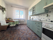 Pronájem bytu 2+1, Červenkova, Přeštice, 12500 Kč/měs, 69 m2, cena 12500 CZK / objekt / měsíc, nabízí 