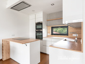 Pronájem bytu 3+kk, Kloudova, Jinonice, 89 m2, cena 36500 CZK / objekt / měsíc, nabízí 