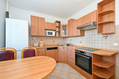 Pronájem bytu 3+1, Bořetická, Židenice, Kč/měs, 74 m2, cena 25000 CZK / objekt / měsíc, nabízí 