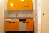 Pronájem bytu 1+1, Halasovo náměstí, 8 200 Kč/měs, 30 m2, cena 12000 CZK / objekt / měsíc, nabízí 