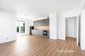 Pronájem bytu 3+kk, Ke Křížku, Dubí u Kladna, 73 m2, cena 24900 CZK / objekt / měsíc, nabízí 