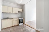 Pronájem bytu 2+kk, Holandská, Kročehlavy, 50 m2, cena 14900 CZK / objekt / měsíc, nabízí 