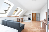 Pronájem bytu 1+kk, S. K. Neumanna, Stochov, 13 900 Kč/měs, 38 m2, cena 13900 CZK / objekt / měsíc, nabízí Ideální nájemce