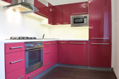 Pronájem bytu 2+kk, Opavská, Poruba-sever, 15300 Kč/měs, 52 m2, cena 15300 CZK / objekt / měsíc, nabízí 