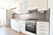 Pronájem bytu 3+1, Havelkova, Bohunice, 24 000 Kč/měs, 63 m2, cena 24000 CZK / objekt / měsíc, nabízí 