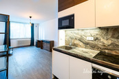 Pronájem bytu 2+kk, Nad přehradou, Horní Měcholupy, 20 900 Kč/měs, 43 m2, cena 20900 CZK / objekt / měsíc, nabízí 