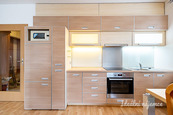 Pronájem bytu 1+kk, Padovská, Horní Měcholupy, 16900 Kč/měs, 40 m2, cena 16900 CZK / objekt / měsíc, nabízí 