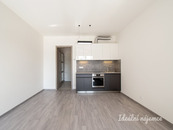 Pronájem bytu 1+kk, Na Domovině, Libuš, 17 000 Kč/měs, 30 m2, cena 17000 CZK / objekt / měsíc, nabízí 