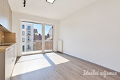 Pronájem bytu 1+kk, Křenová, Trnitá, Kč/měs, 40 m2, cena 18000 CZK / objekt / měsíc, nabízí 