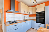 Pronájem bytu 2+1, Renneská třída, Štýřice, Kč/měs, 54 m2, cena 22000 CZK / objekt / měsíc, nabízí 