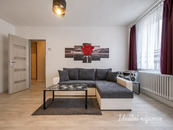 Pronájem bytu 2+1, Jagellonská, Vinohrady, 25.400 Kč/měs, 75 m2, cena 25400 CZK / objekt / měsíc, nabízí Ideální nájemce