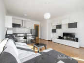 Pronájem bytu 1+kk, Matějkova, Libeň, 21900 Kč/měs, 42 m2, cena 21900 CZK / objekt / měsíc, nabízí Ideální nájemce