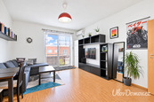 Prodej bytu 2+kk s parkovacím stáním, Křehlíkova, Brno- Slatina, cena 6790000 CZK / objekt, nabízí 