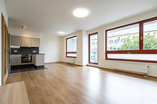Pronájem bytu 3+kk, Ocelářská, Vysočany, 32900 Kč/měs, 82 m2, cena 32900 CZK / objekt / měsíc, nabízí Ideální nájemce
