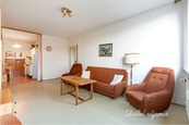 Pronájem bytu 3+kk, Janovská, Horní Měcholupy, 22 900 Kč/měs, 63 m2, cena 22900 CZK / objekt / měsíc, nabízí 