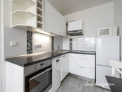 Pronájem bytu 1+kk, Vondroušova, Řepy, 18500 Kč/měs, 35 m2, cena 18500 CZK / objekt / měsíc, nabízí 