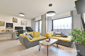 Pronájem bytu 2+kk, Kigginsova, Slatina, 24 000 Kč/měs, 61 m2, cena 24000 CZK / objekt / měsíc, nabízí Ideální nájemce